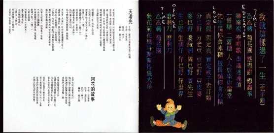 群星.1994-音乐工厂3·儿童乐园【音乐工厂】【WAV+CUE】