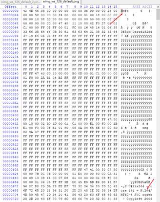 某视频网站流媒体初次分析全过程